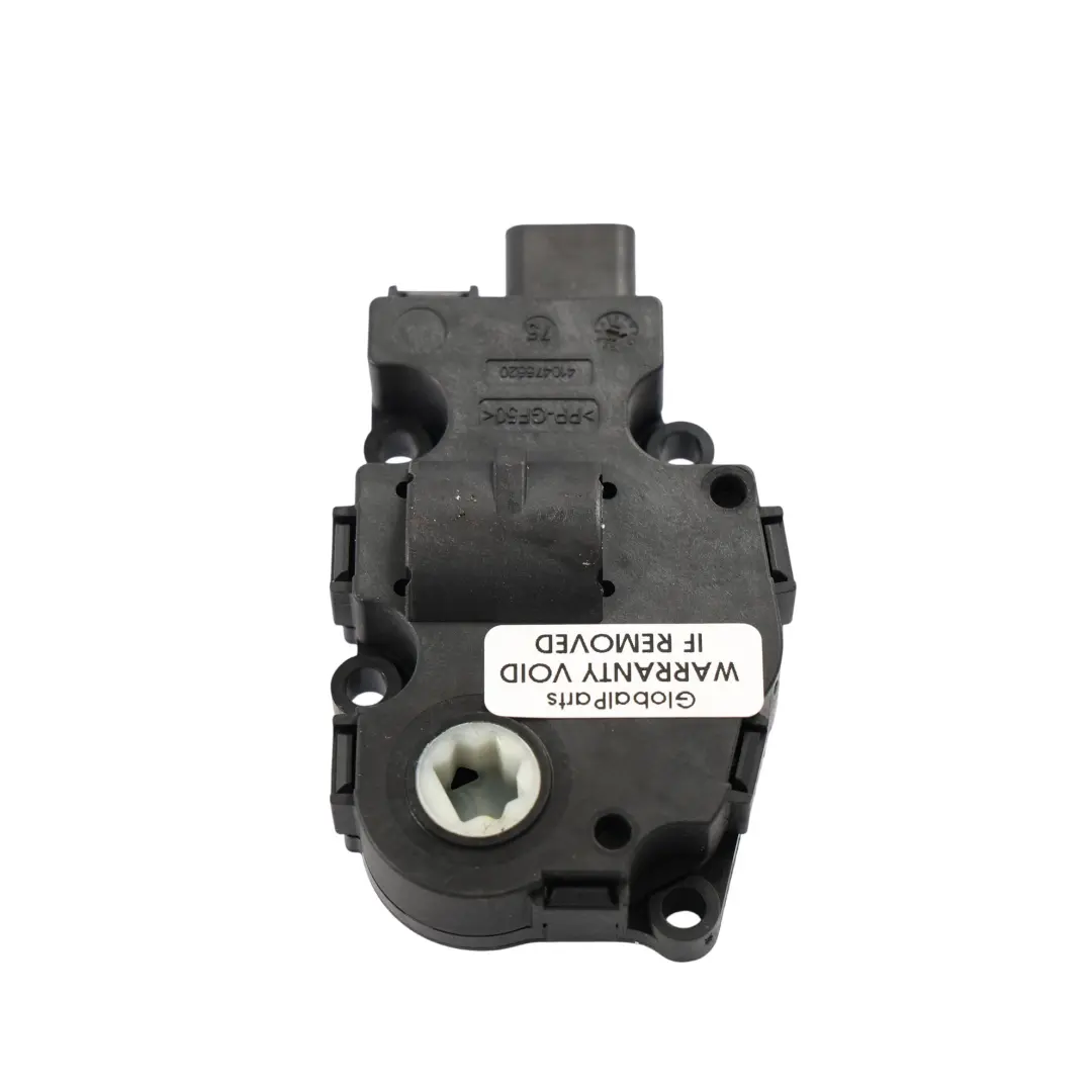 Range Rover L405 Moteur Pas à Pas Volet Chauffage Climatisation CPLA-19E616-CA - SKU LR035730 - Numéro de pièce LR035730