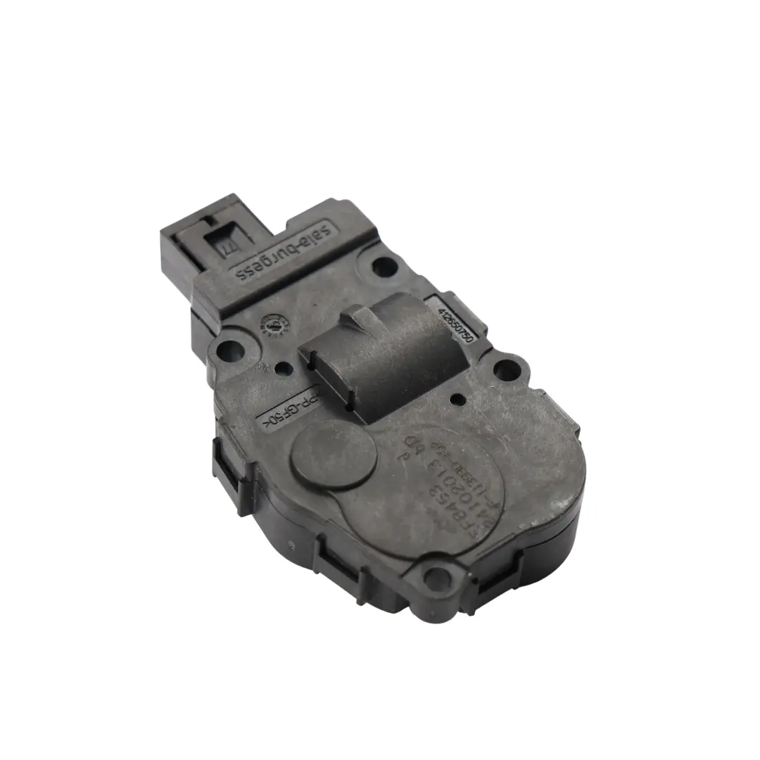 Range Rover L405 Motore Aletta Climatizzatore CPLA-19E616-CA - SKU LR035730 - Numero di parte LR035730