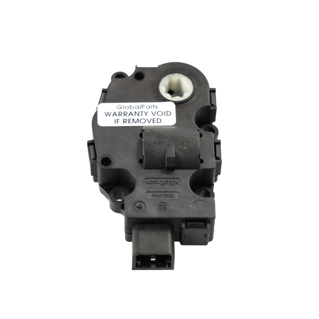 Range Rover L405 Motore Aletta Climatizzatore CPLA-19E616-CA - SKU LR035730 - Numero di parte LR035730