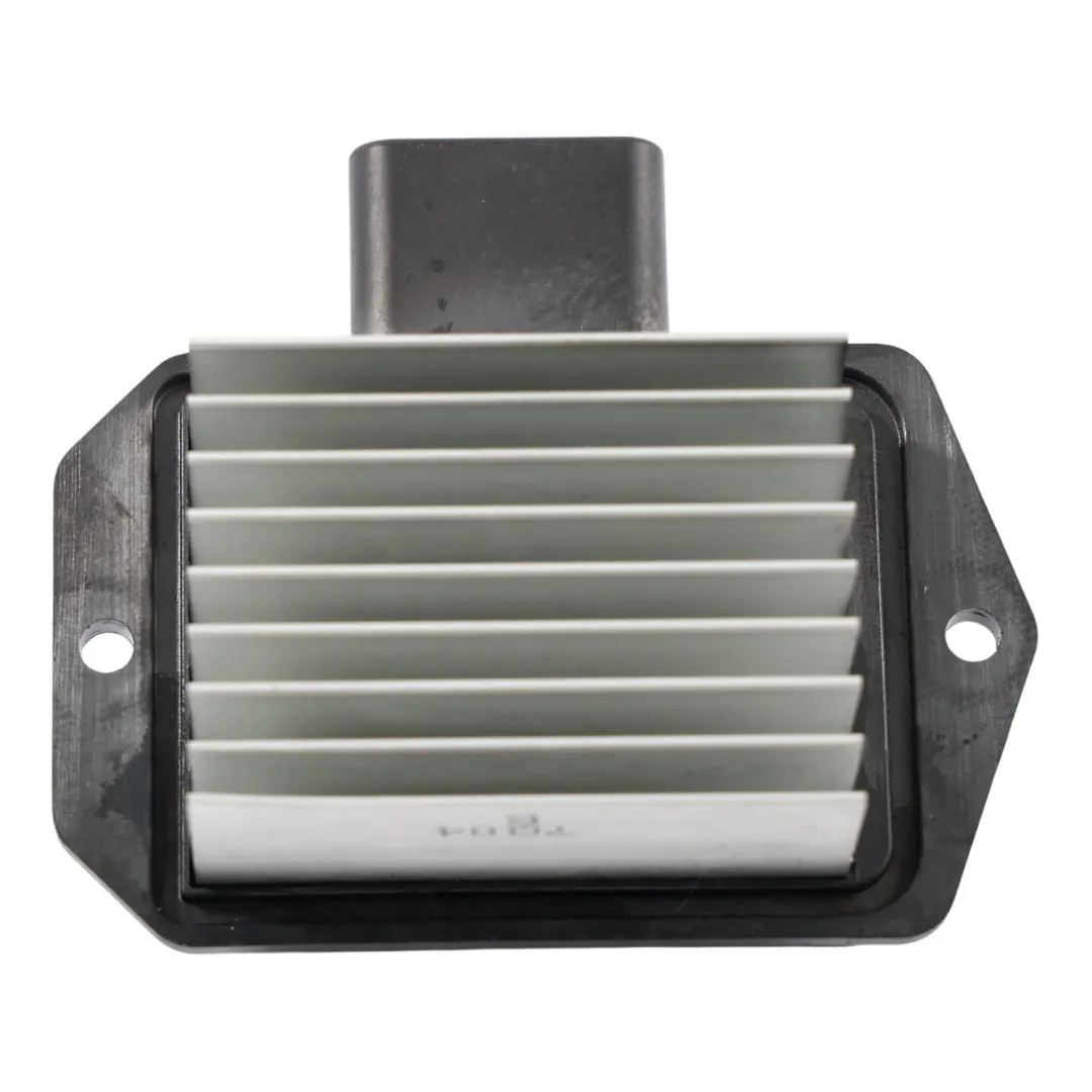 Rezystor Dmuchawy Nagrzewnicy CPLA19E624AA do Range Rover L405 o numerze LR035752 Range Rover L405 Rezystor Dmuchawy Nagrzewnicy CPLA19E624AA - SKU LR035752 - Numer Części LR035752