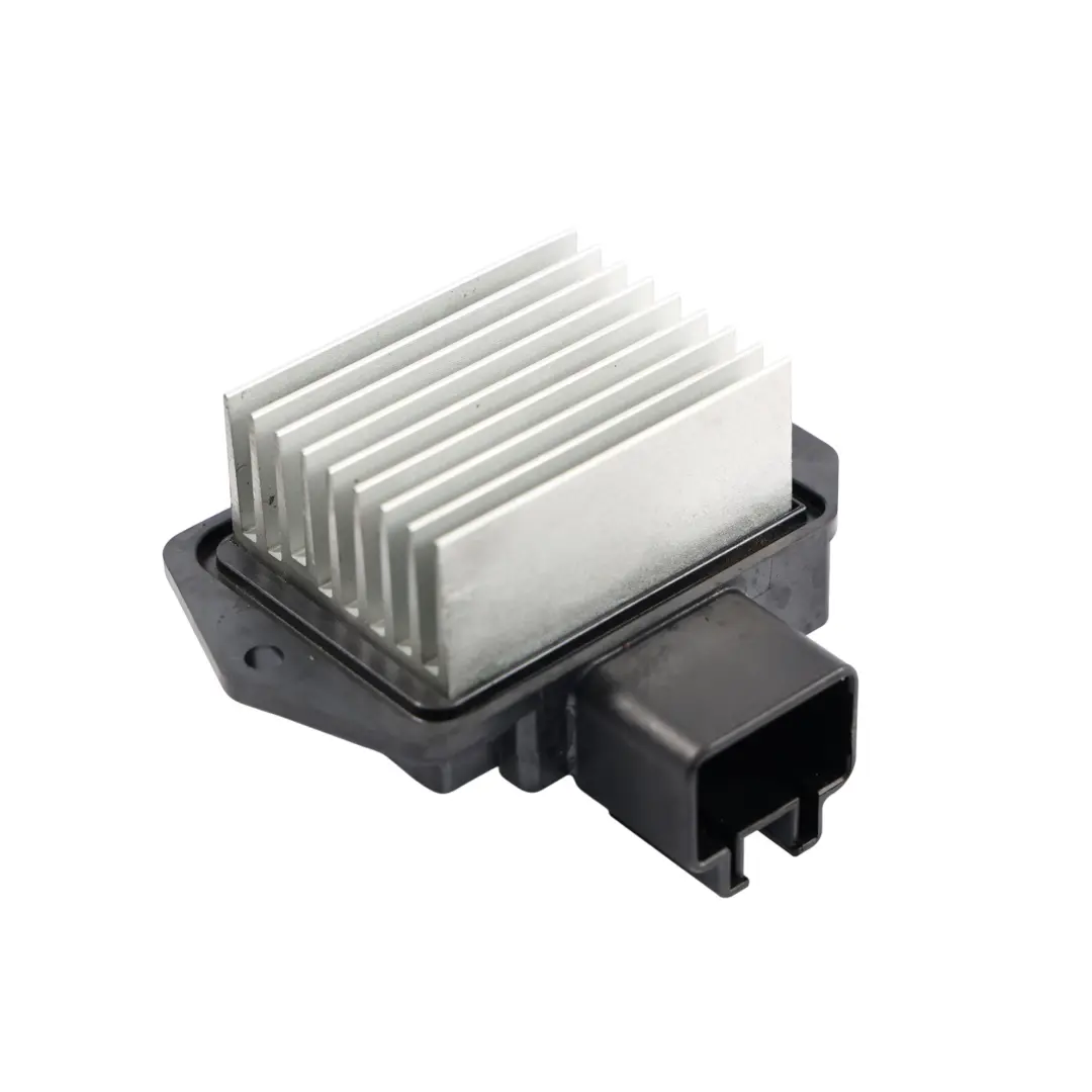 Range Rover L405 Heater Blower Motor Resistor Control Unit CPLA-19E624-AA - SKU LR035752 - Part number LR035752