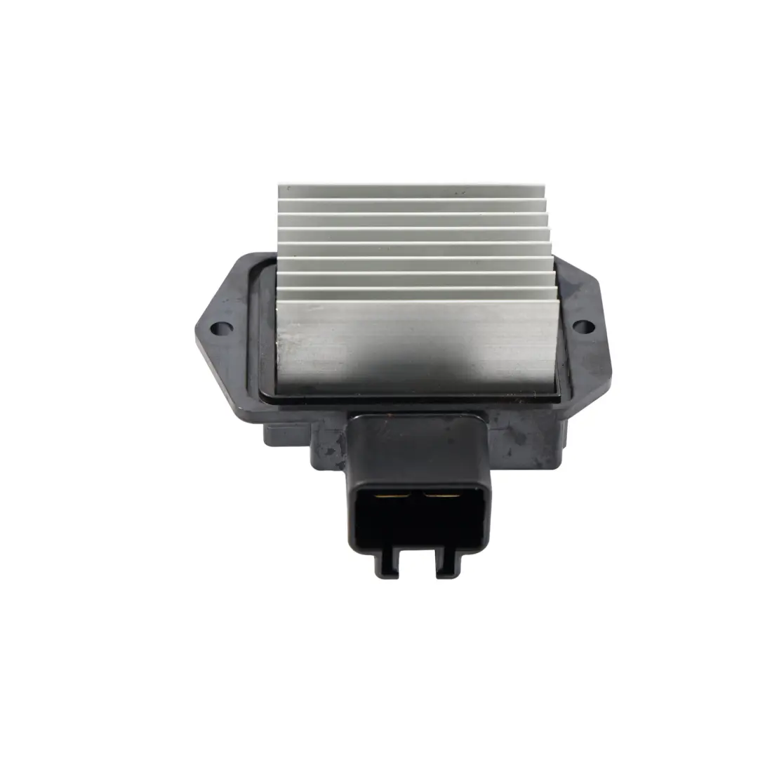 Range Rover L405 Heater Blower Motor Resistor Control Unit CPLA-19E624-AA - SKU LR035752 - Part number LR035752