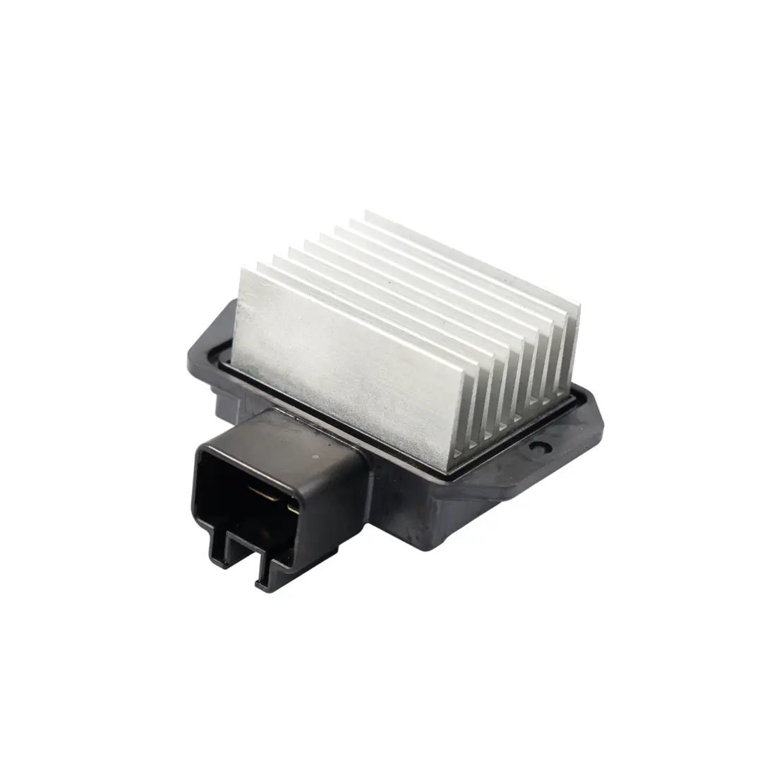 Range Rover L405 Unidad Control Resistencia Motor Calefacción CPLA19E624AA - SKU LR035752 - Número de pieza LR035752