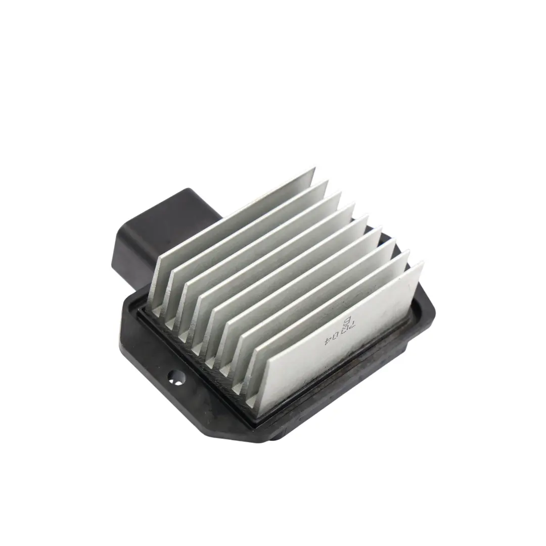 Range Rover L405 Unidad Control Resistencia Motor Calefacción CPLA19E624AA - SKU LR035752 - Número de pieza LR035752