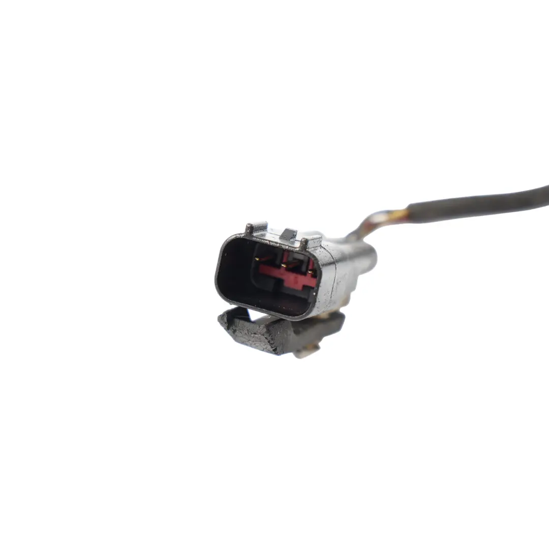 Land Rover Discovery L319 Kurbelwelle Öldichtung Flansch Halter 2.7D V6 - SKU LR036542 - Teilenummer 4R8Q-6K301-AA