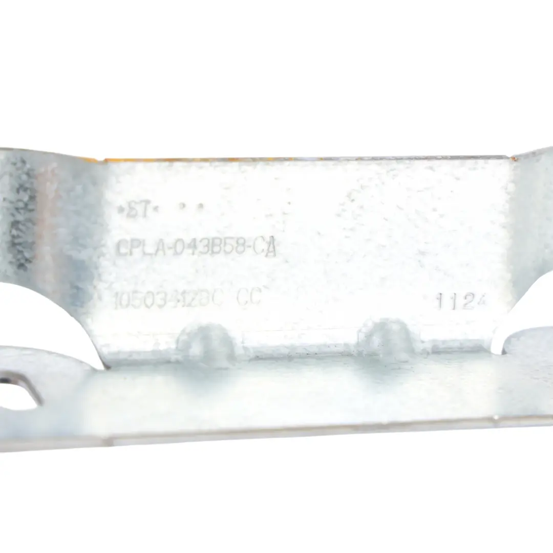Range Rover Sport L494 Support Console Centrale Inférieur CPLA-043B58-CA - SKU LR036716 - Numéro de pièce LR036716