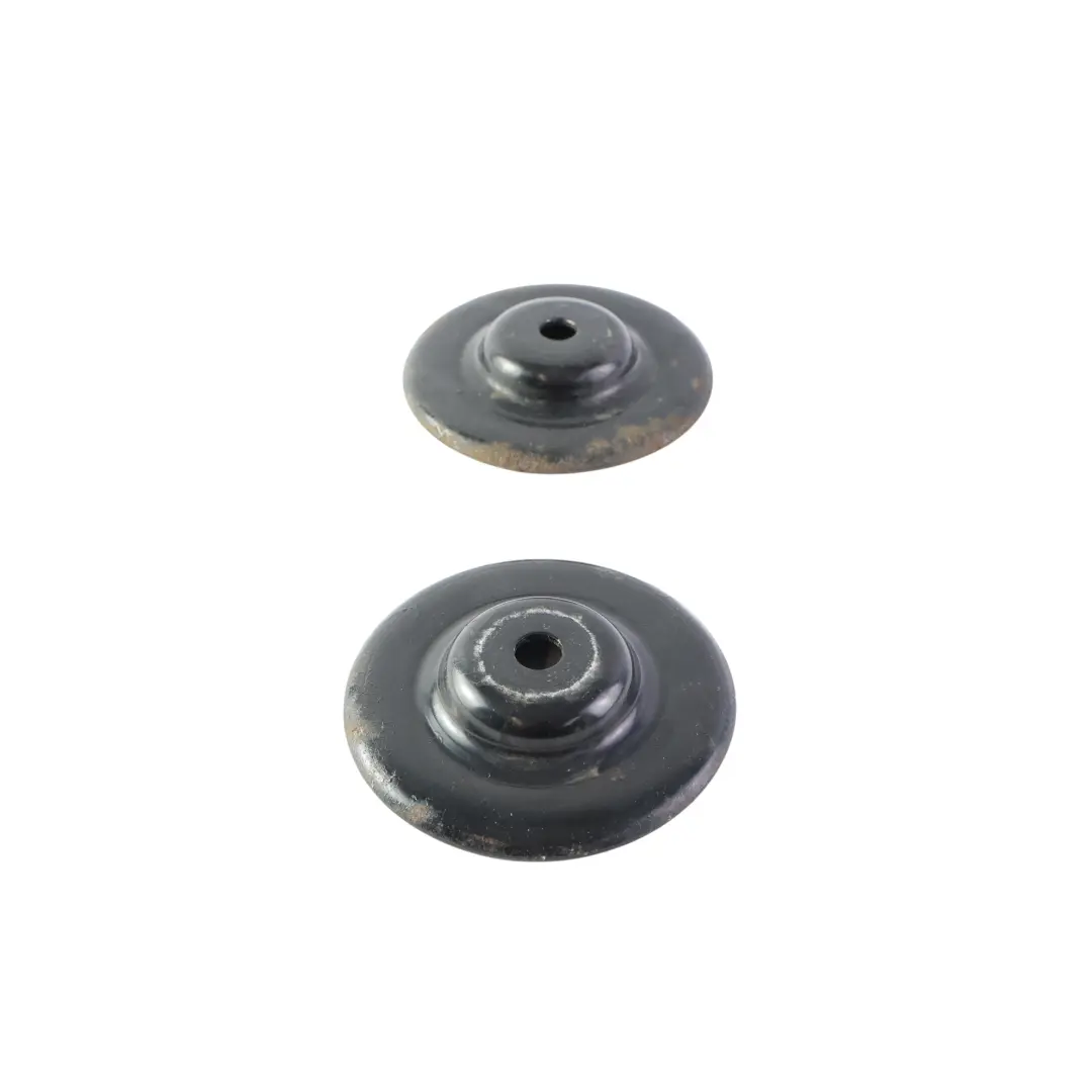 Placa Soporte Barra Travesaño Trasero SET para Range Rover Sport L494 con número de pieza LR037525 Range Rover Sport L494 Placa Soporte Barra Travesaño Trasero SET - SKU LR037525-1 - Número de pieza LR037525