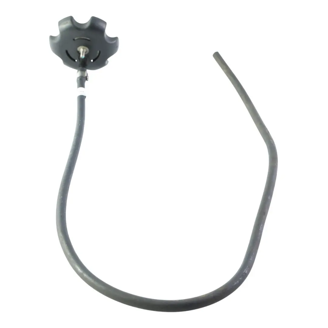Land Range Rover L405 Fuel FIlter Drain Tube Hose Cap 4.4 Diesel - SKU LR040126 - Part number LR040126