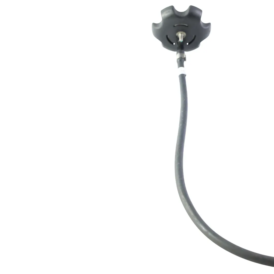 Land Rover L405 Tapa Tubo Filtro Combustible 4.4 Diesel - SKU LR040126 - Número de pieza LR040126