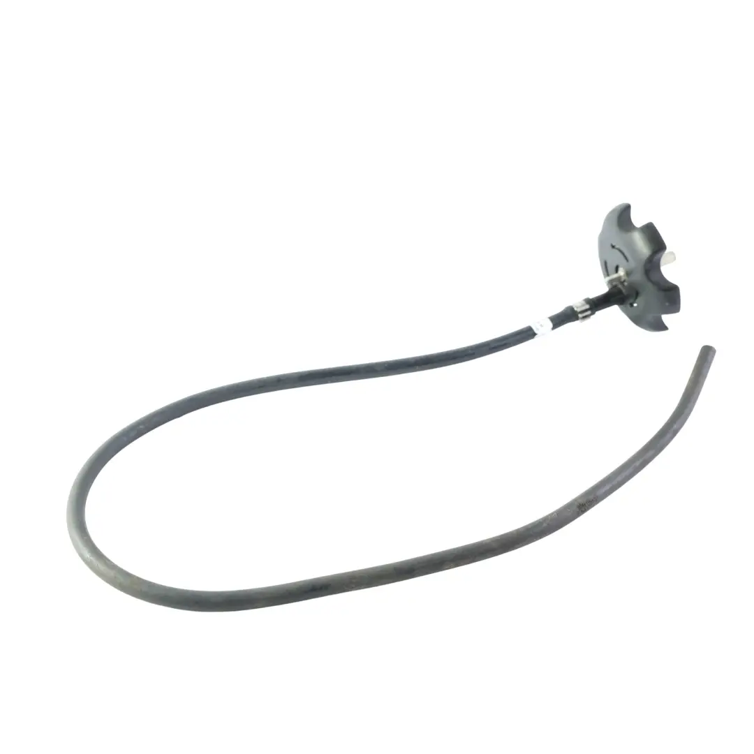 Land Rover L405 Tapa Tubo Filtro Combustible 4.4 Diesel - SKU LR040126 - Número de pieza LR040126