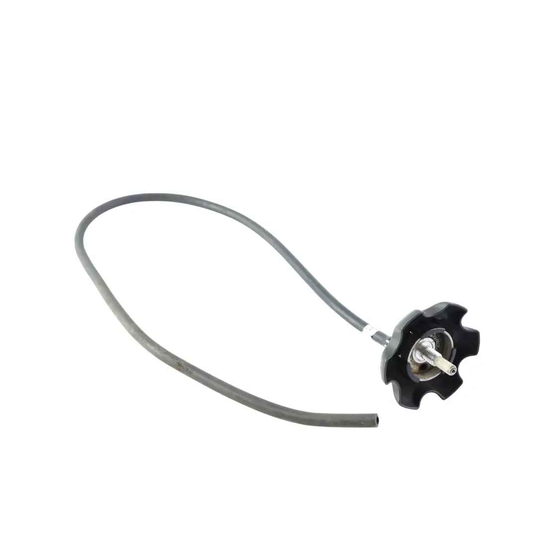 Land Range Rover L405 Fuel FIlter Drain Tube Hose Cap 4.4 Diesel - SKU LR040126 - Part number LR040126
