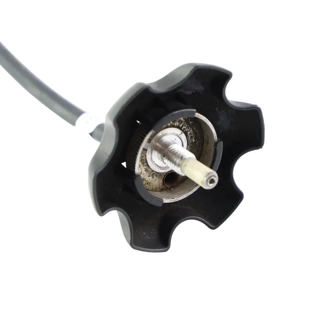 Land Range Rover L405 Fuel FIlter Drain Tube Hose Cap 4.4 Diesel - SKU LR040126 - Part number LR040126