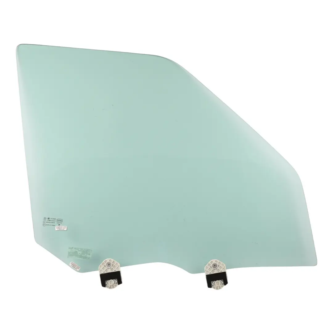 Door Glass Front Right O/S AS2 to Land Rover Discovery 4 L319 with Part number LR040916 Land Rover Discovery 4 L319 Door Glass Front Right O/S AS2 - SKU LR040916-1 - Part number LR040916