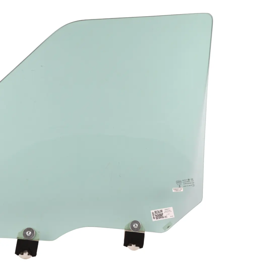 Door Glass Front Right O/S AS2 to Land Rover Discovery 4 L319 with Part number LR040916 Land Rover Discovery 4 L319 Door Glass Front Right O/S AS2 - SKU LR040916-1 - Part number LR040916