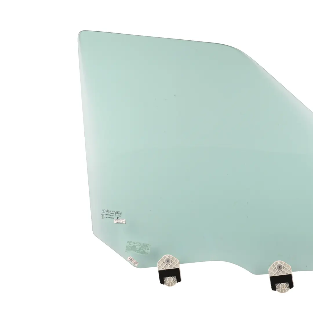 Land Rover Discovery 4 L319 Door Glass Front Right O/S AS2 - SKU LR040916-1 - Part number LR040916