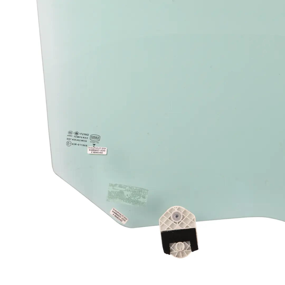 Door Glass Front Right O/S AS2 to Land Rover Discovery 4 L319 with Part number LR040916 Land Rover Discovery 4 L319 Door Glass Front Right O/S AS2 - SKU LR040916-1 - Part number LR040916