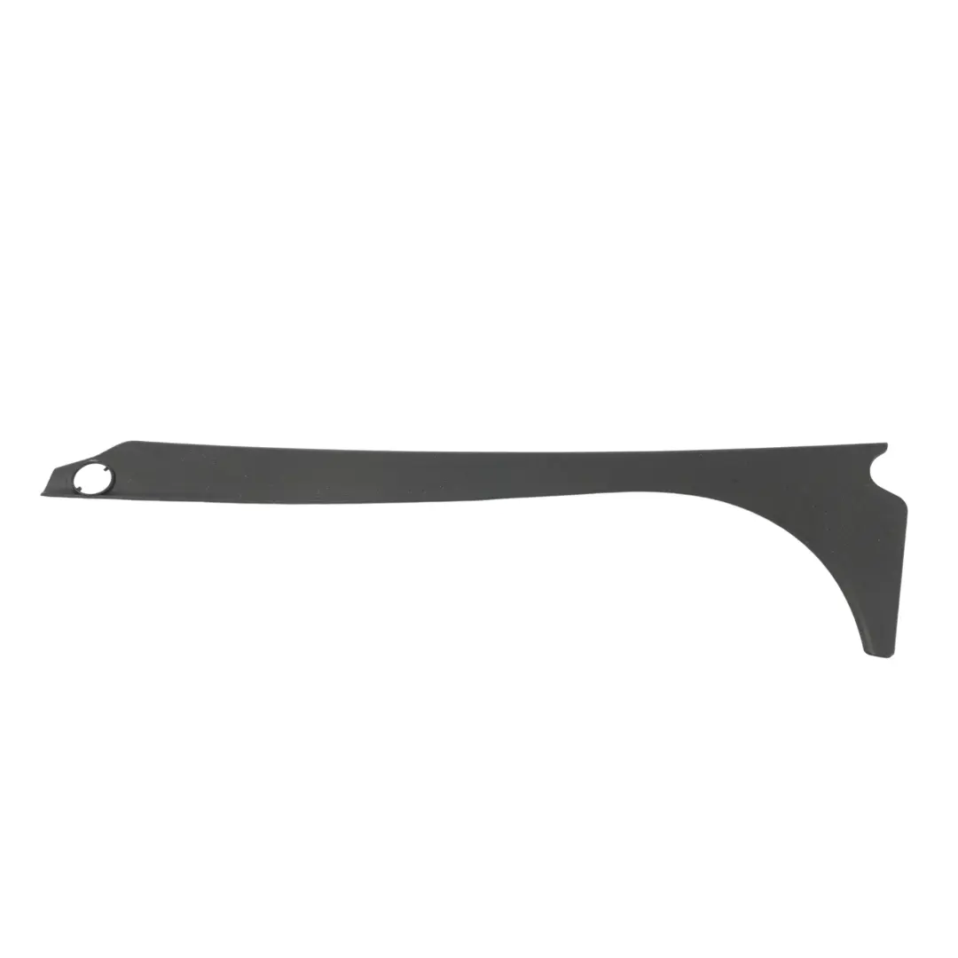 Range Rover Sport L494 Fenster Blende Verkleidung Vorne Links DK62-20921-AB - SKU LR043841 - Teilenummer LR043841