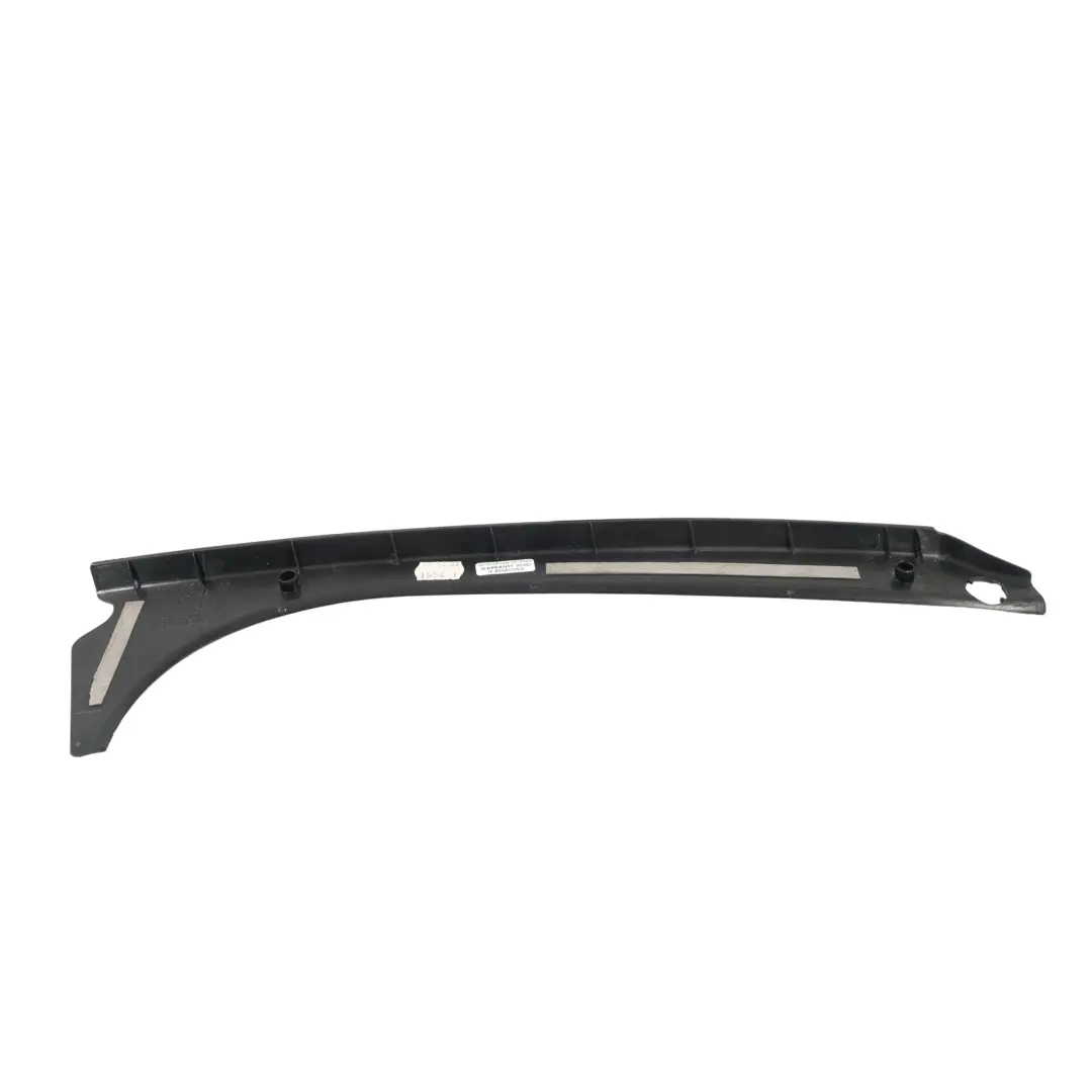 Range Rover Sport L494 Panel Ventana Puerta Delantera Izquierda DK62-20921-AB - SKU LR043841 - Número de pieza LR043841