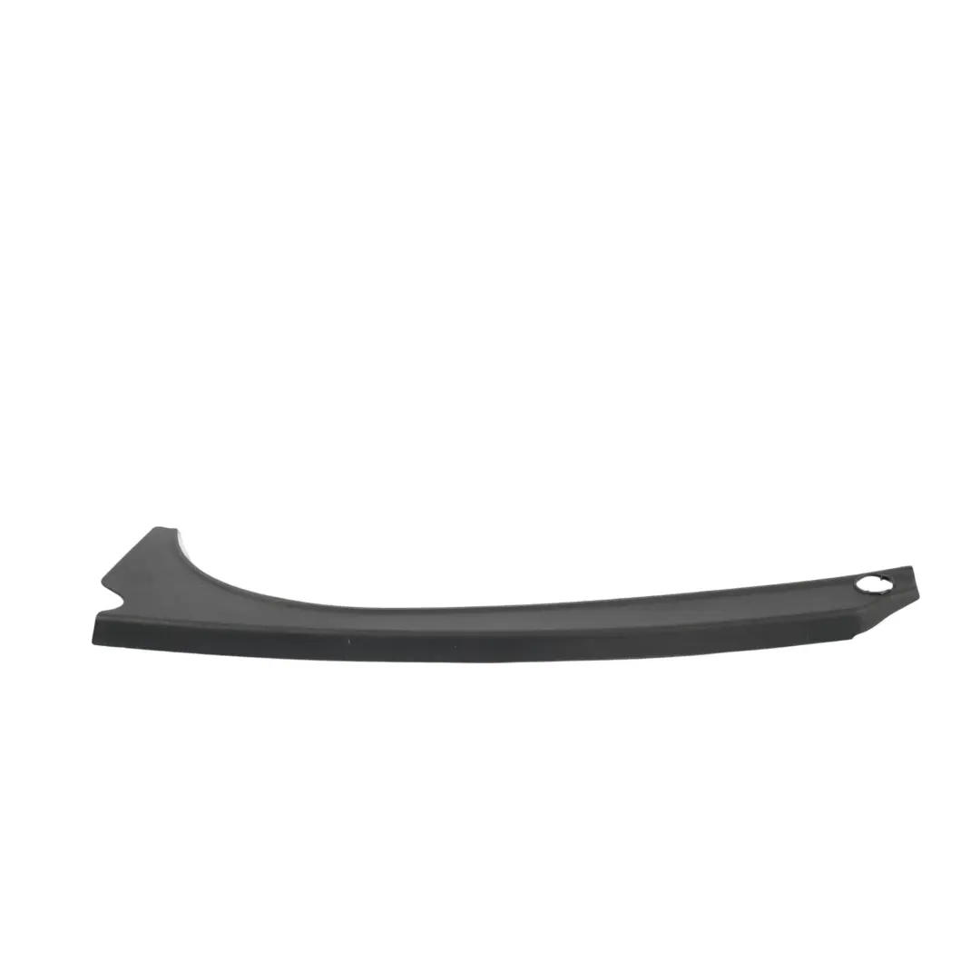 Front Door Window Panel Trim Cover Left N/S DK62-20921-AB to Land Rover Sport L494 with Part number LR043841 Land Rover Sport L494 Front Door Window Panel Trim Cover Left N/S DK62-20921-AB - SKU LR043841 - Part number LR043841