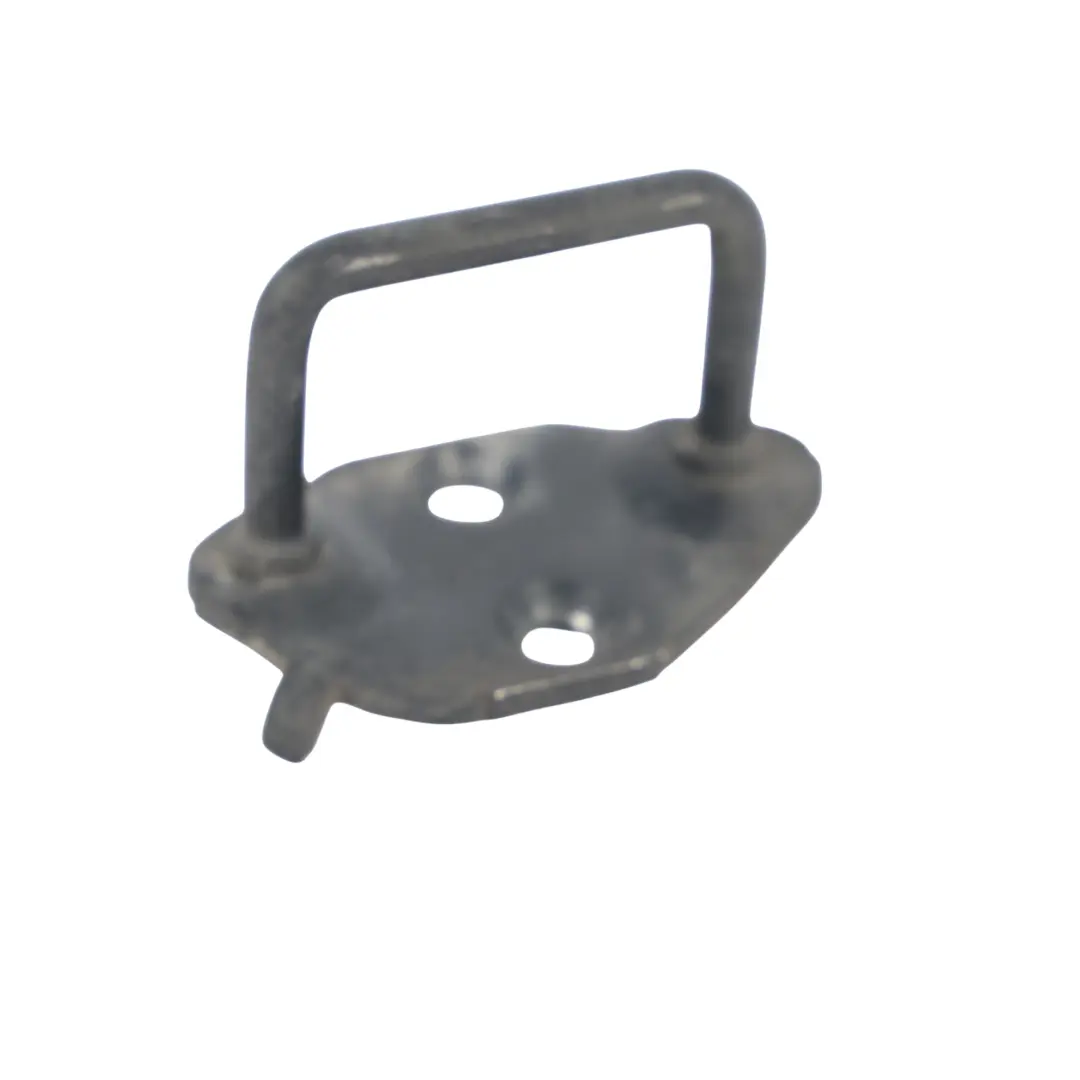 Placa Cerradura Capó DK62-16889-AB para Land Rover Range Rover Sport L494 con número de pieza LR043963 Land Rover Range Rover Sport L494 Placa Cerradura Capó DK62-16889-AB - SKU LR043963 - Número de pieza LR043963