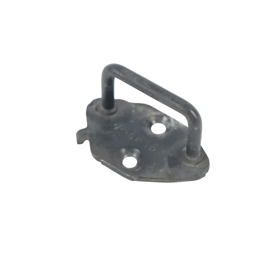 Płyta Zamka Maski DK62-16889-AB do Land Rover Range Rover Sport L494 o numerze LR043963 Land Rover Range Rover Sport L494 Płyta Zamka Maski DK62-16889-AB - SKU LR043963 - Numer Części LR043963