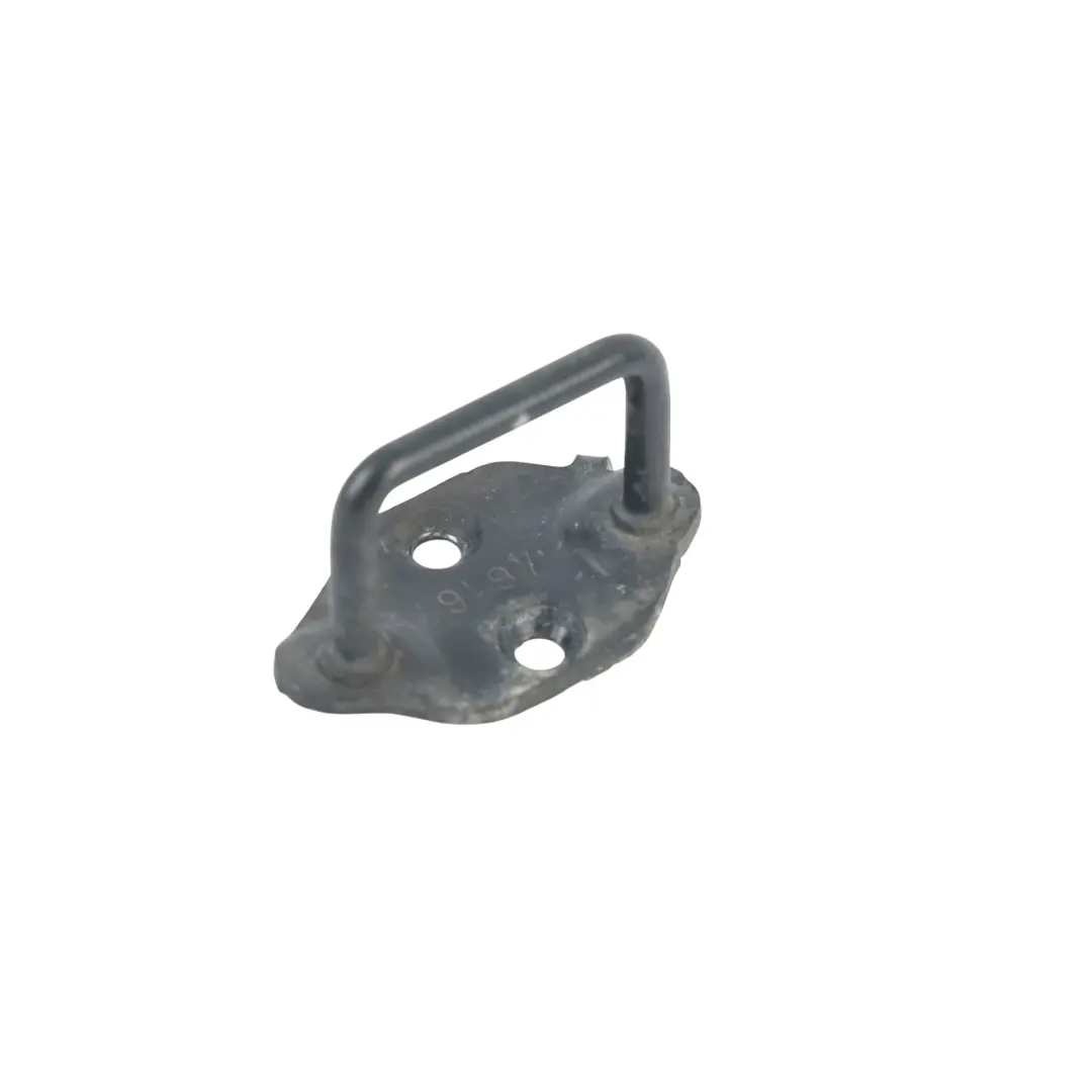 Płyta Zamka Maski DK62-16889-AB do Land Rover Range Rover Sport L494 o numerze LR043963 Land Rover Range Rover Sport L494 Płyta Zamka Maski DK62-16889-AB - SKU LR043963 - Numer Części LR043963