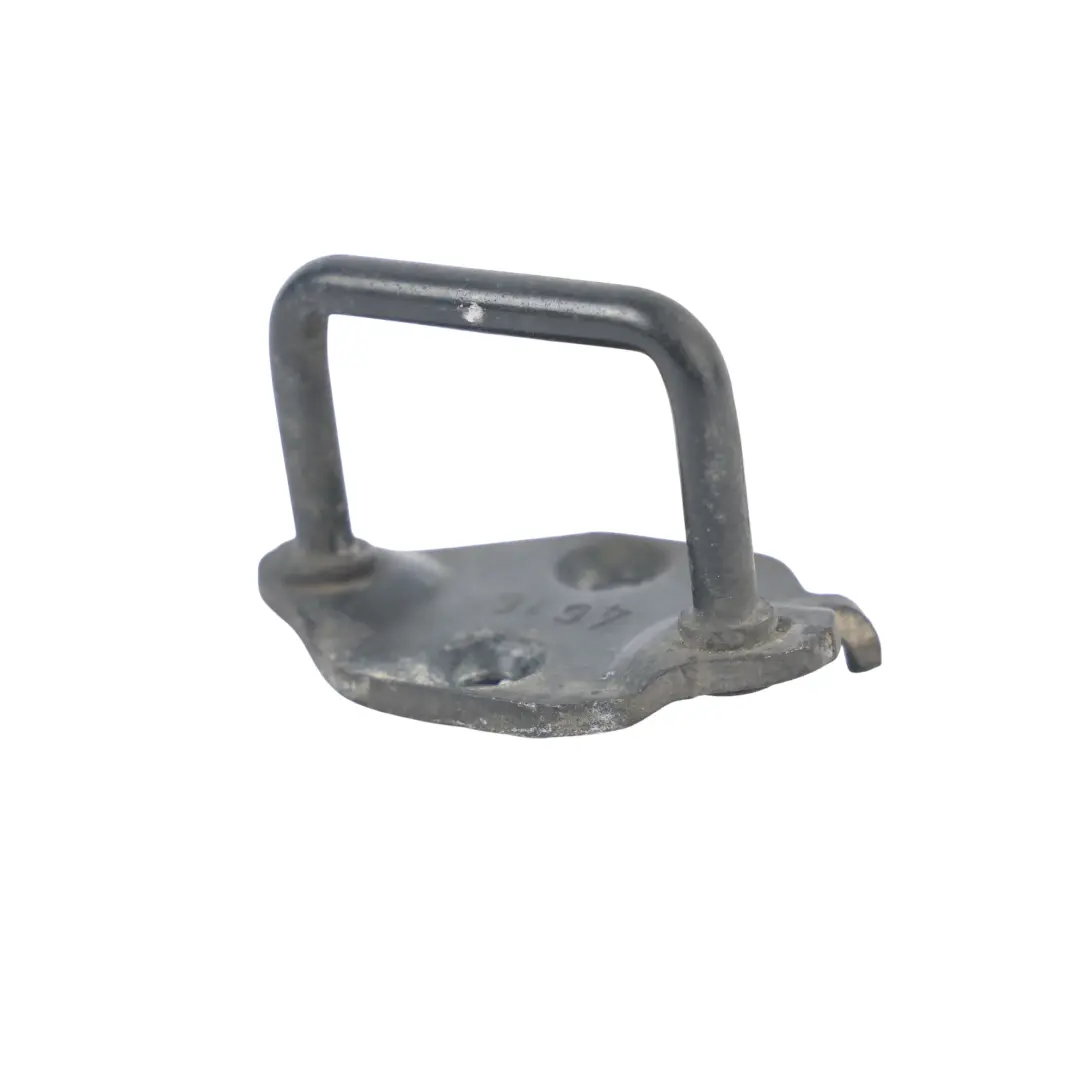 Land Rover Range Rover Sport L494 Bonnet Hood Lock Striker Plate DK62-16889-AB - SKU LR043963 - Part number LR043963