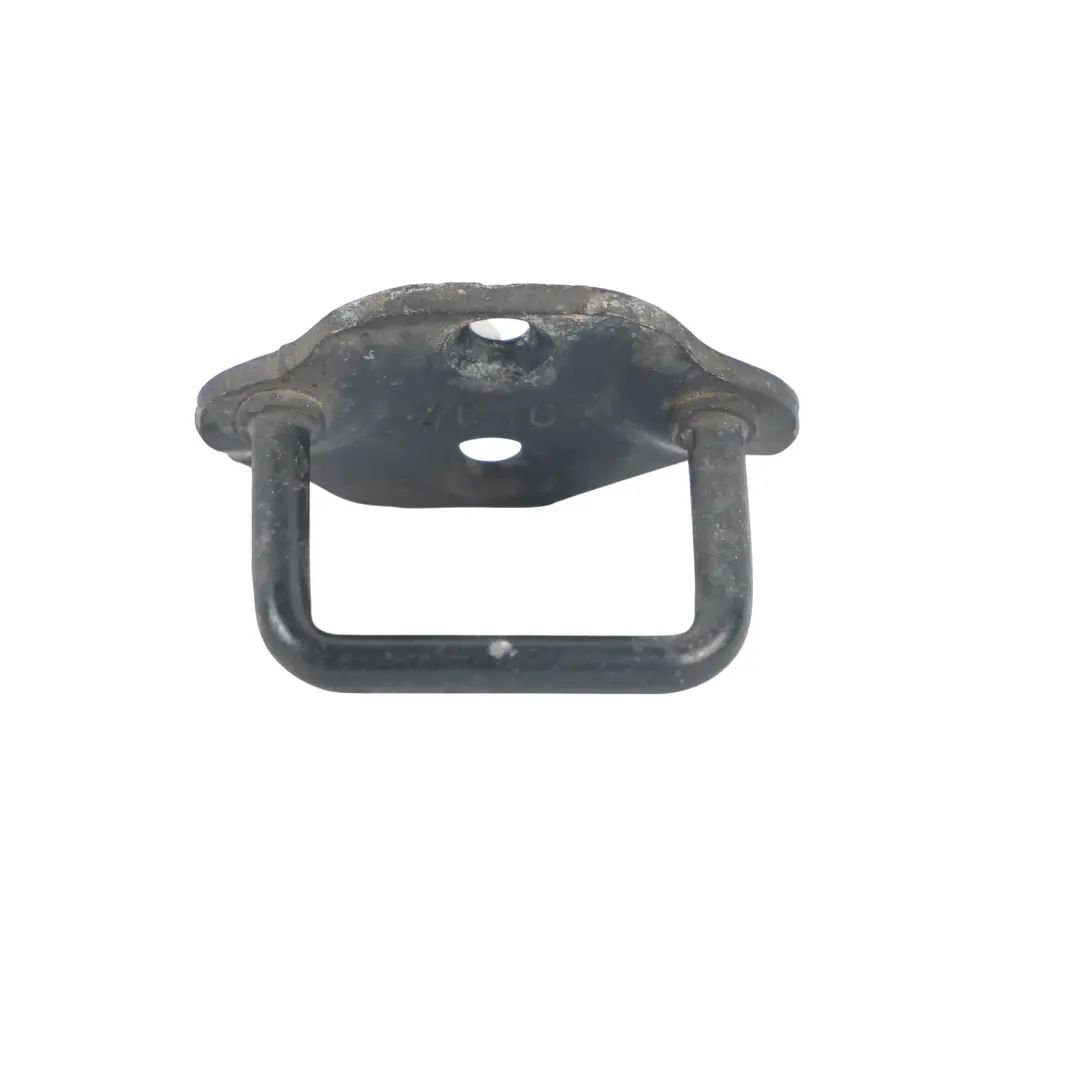 Bonnet Hood Lock Striker Plate DK62-16889-AB to Land Rover Range Rover Sport L494 with Part number LR043963 Land Rover Range Rover Sport L494 Bonnet Hood Lock Striker Plate DK62-16889-AB - SKU LR043963 - Part number LR043963