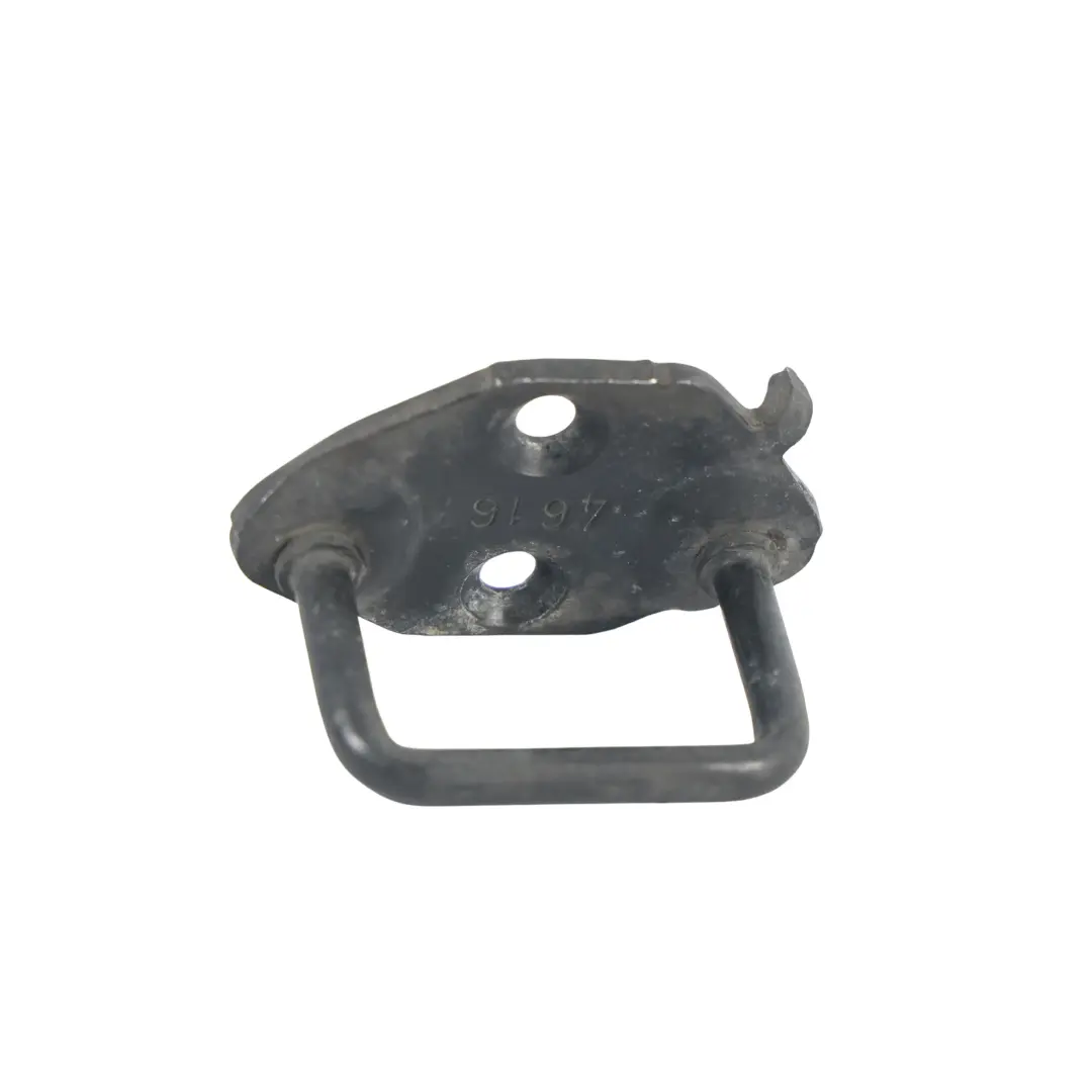 Land Rover Range Rover Sport L494 Bonnet Hood Lock Striker Plate DK62-16889-AB - SKU LR043963 - Part number LR043963