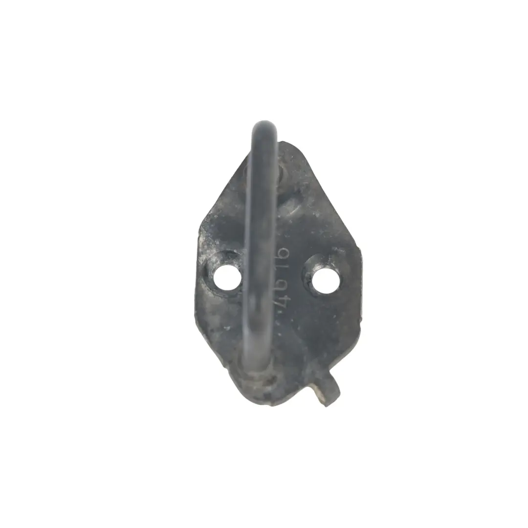 Land Rover Range Rover Sport L494 Placa Cerradura Capó DK62-16889-AB - SKU LR043963 - Número de pieza LR043963