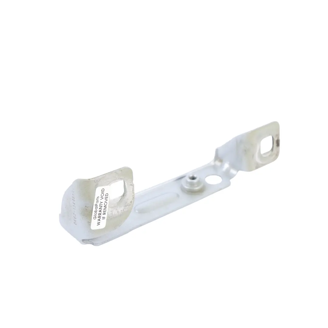 Range Rover Sport L494 Staffa Supporto Fanale Posteriore Sinistro DK62-13K461-AB - SKU LR044212 - Numero di parte LR044212