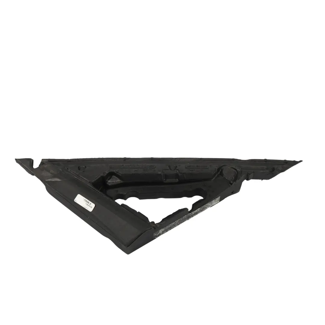 Wing Mirror Seal Sound Insulation Left N/S DK62-201A35-AB to Range Rover Sport L494 with Part number LR045164 Range Rover Sport L494 Wing Mirror Seal Sound Insulation Left N/S DK62-201A35-AB - SKU LR045164 - Part number LR045164