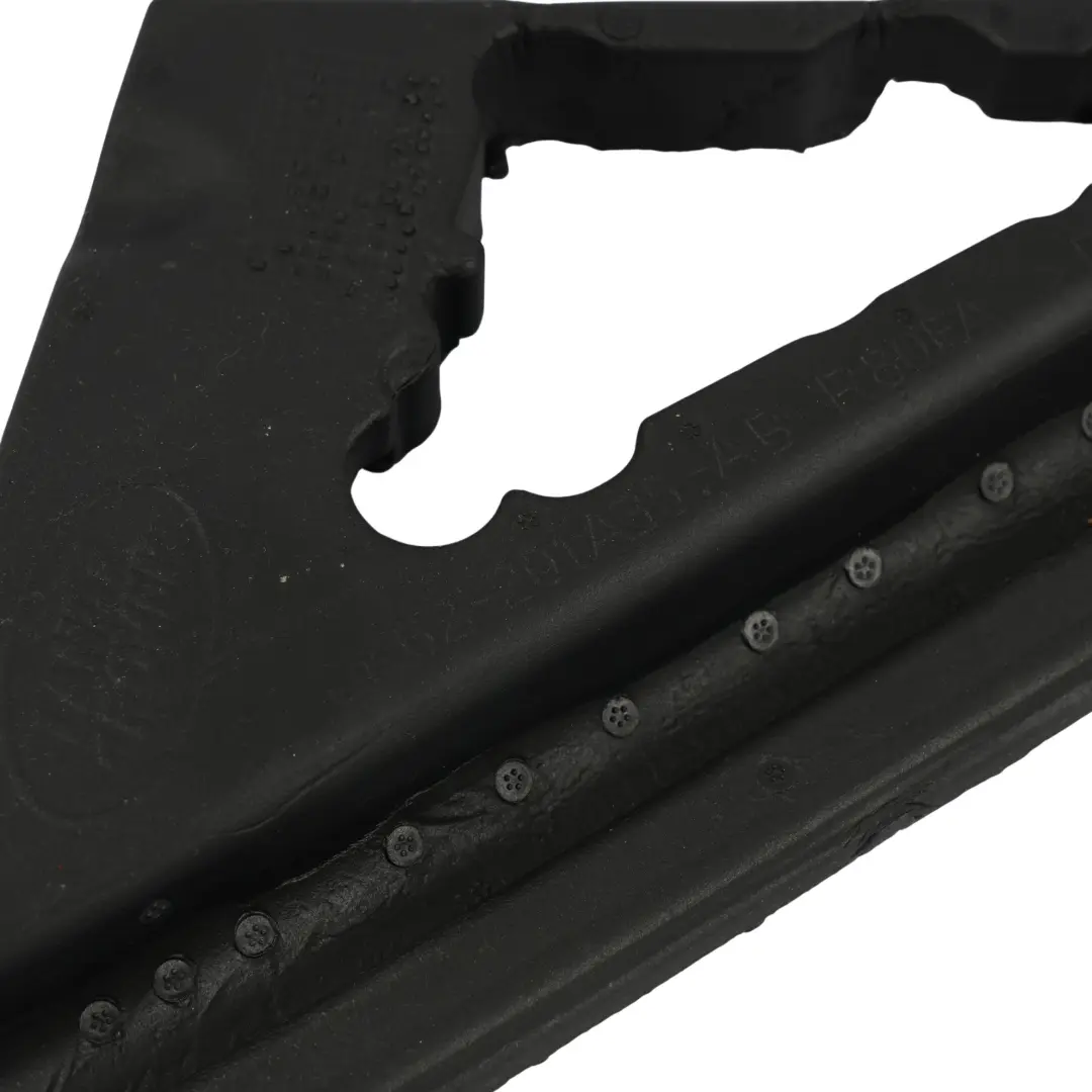 Range Rover Sport L494 Spiegeldichtung Schalldämmung Links DK62-201A35-AB - SKU LR045164 - Teilenummer LR045164