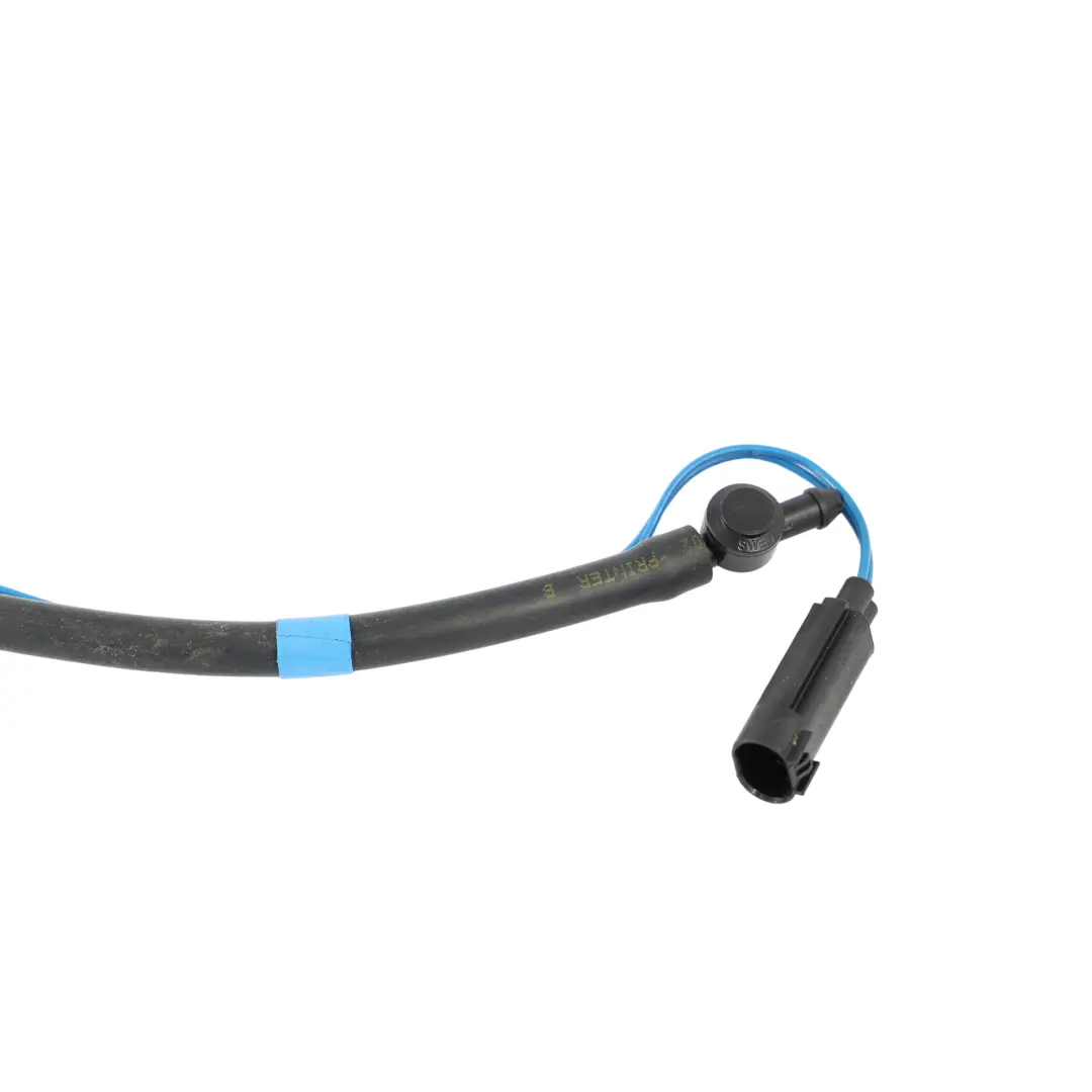 Range Rover Sport L494 Ugello Spruzzatore Lavavetri Parabrezza - SKU LR045321 - Numero di parte LR045321