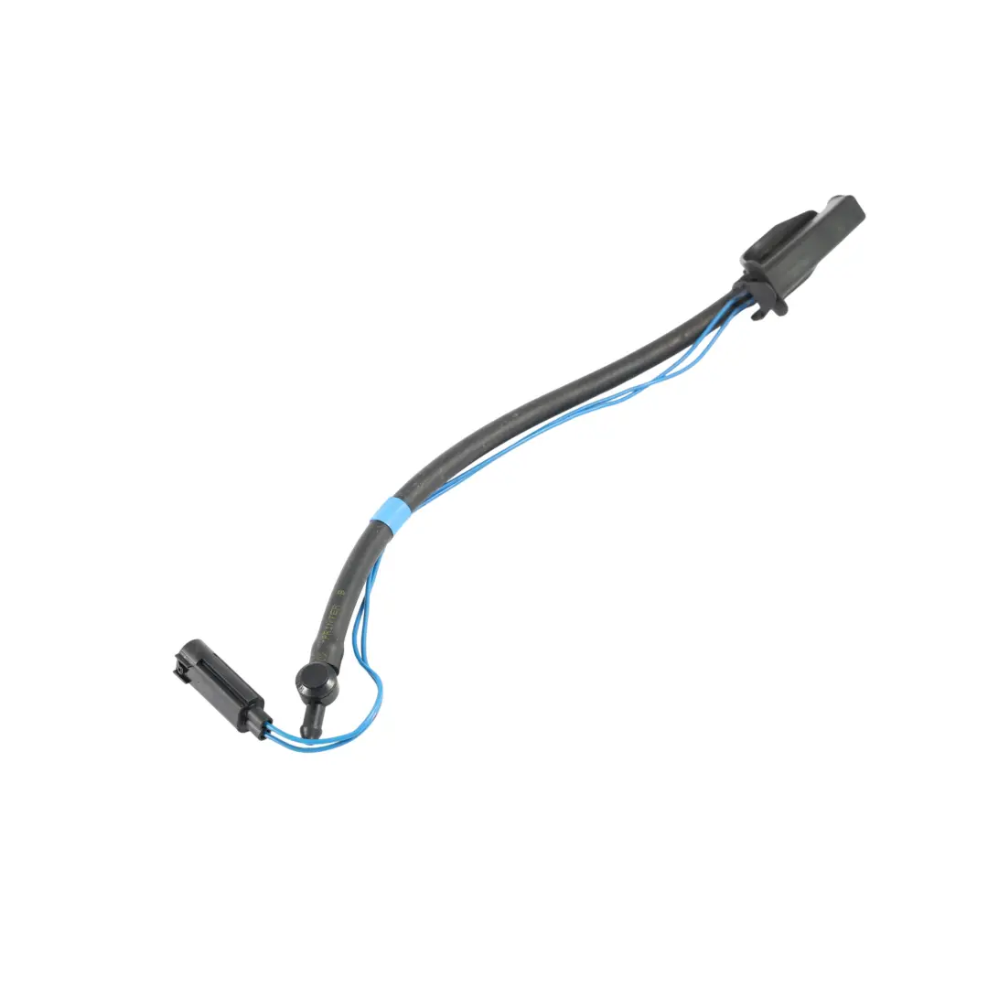 Range Rover Sport L494 Windscreen Washer Nozzle Spray Jet Line - SKU LR045321 - Part number LR045321