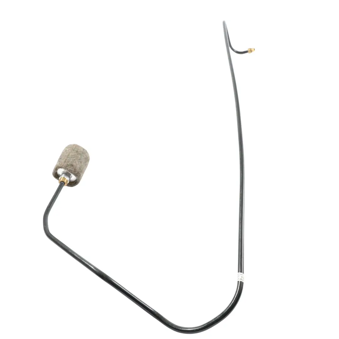 Luftfederung Schalldämpfer Leitung Rohr für Range Rover L405 mit Teilenummer LR045919 Range Rover L405 Luftfederung Schalldämpfer Leitung Rohr - SKU LR045919 - Teilenummer LR045919