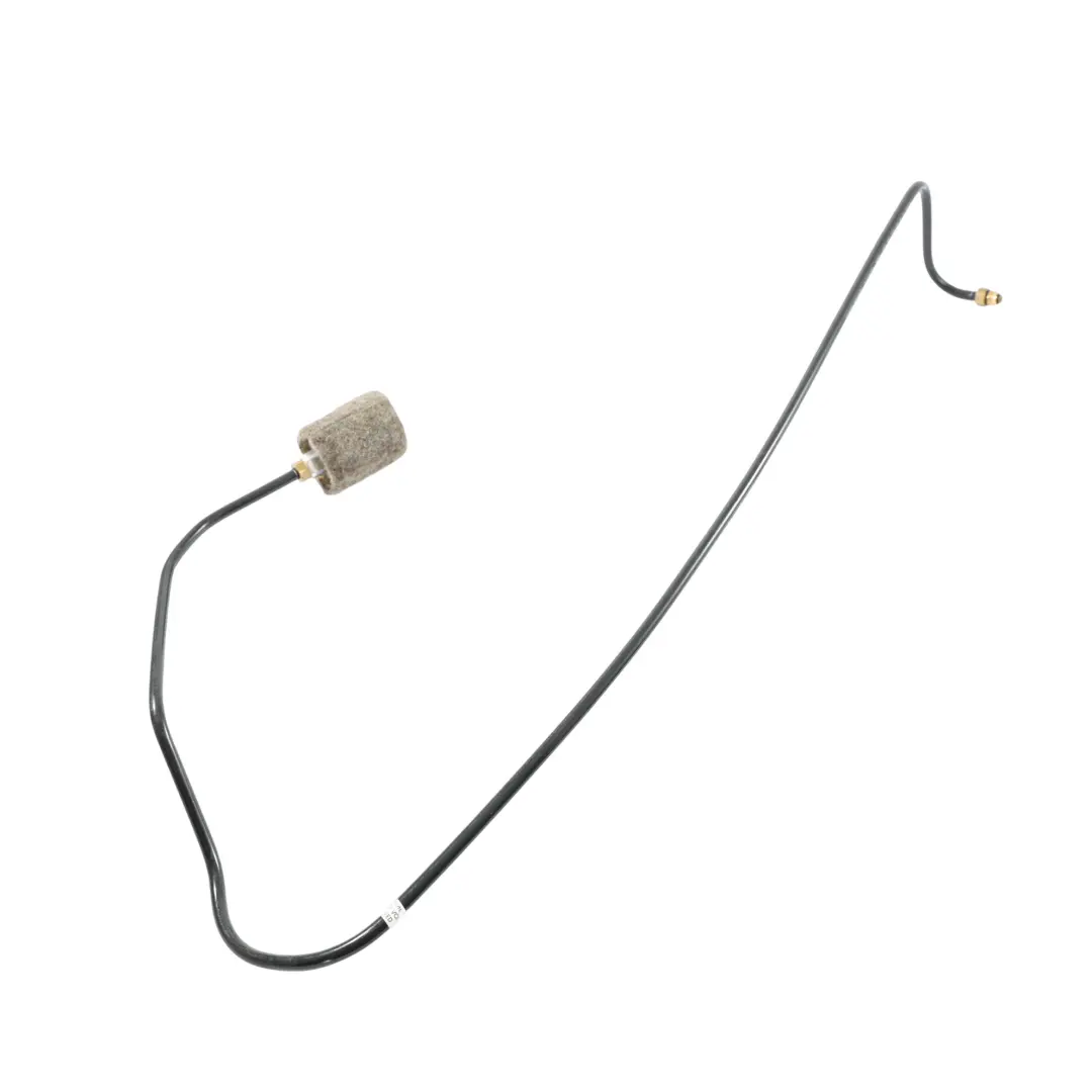 Range Rover L405 Silencieux Ligne Suspension Pneumatique - SKU LR045919 - Numéro de pièce LR045919