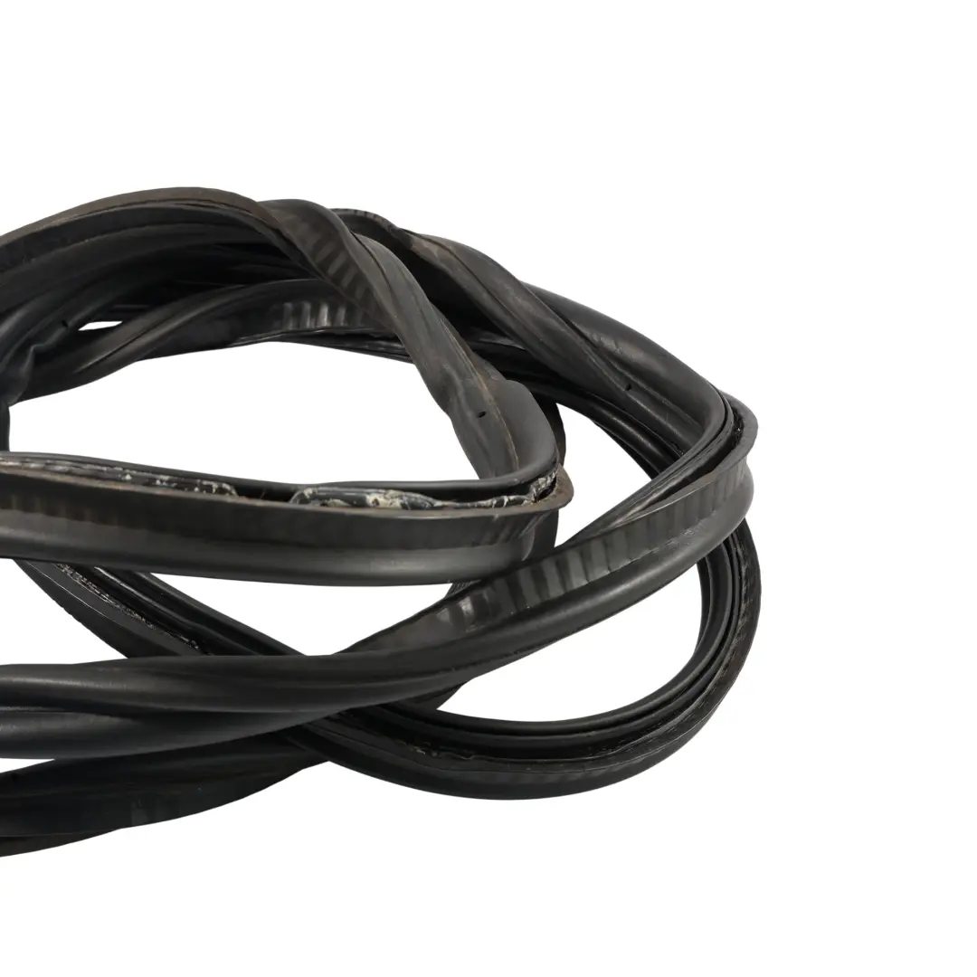 Land Range Rover L405 Tailgate Trunk Seal Gasket Rubber - SKU LR048278 - Part number LR048278