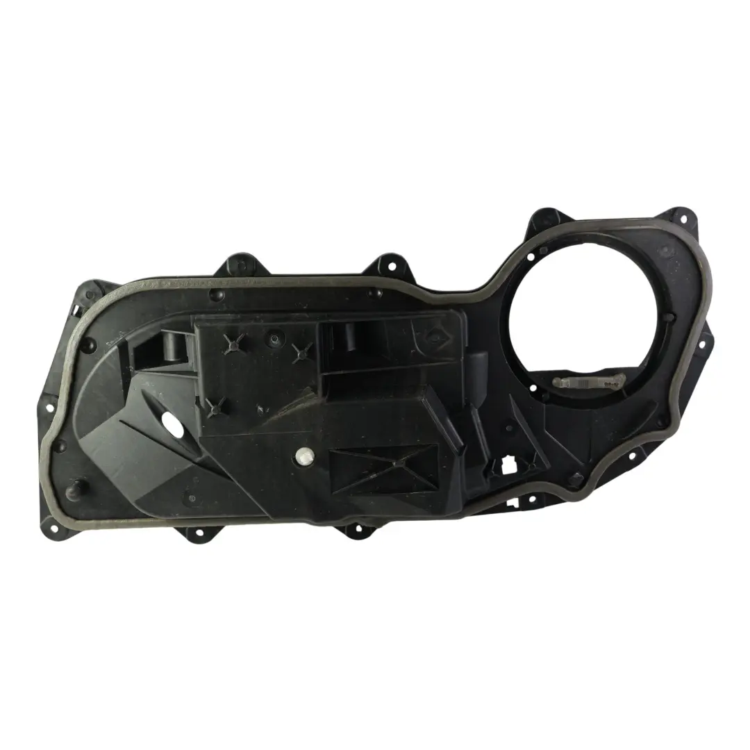 Panel Puerta Delantero Izquierdo para Range Rover Evoque L538 con número de pieza LR048305 Range Rover Evoque L538 Panel Puerta Delantero Izquierdo - SKU LR048305 - Número de pieza LR048305