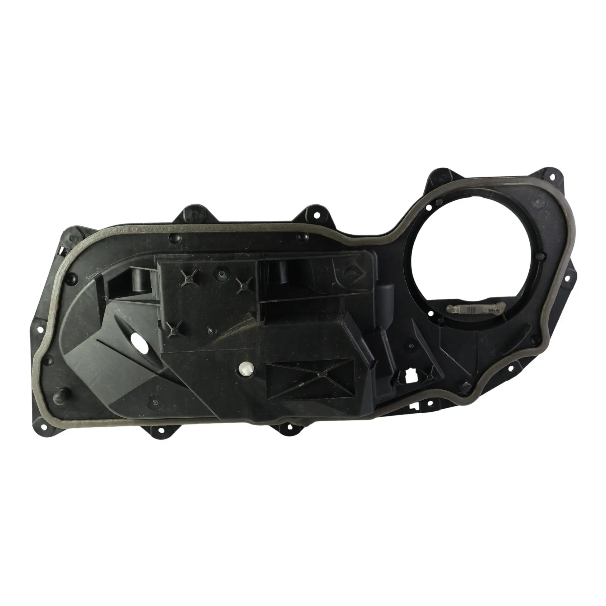 Range Rover Evoque L538 Türverkleidung Innen Vorne Links LR048305