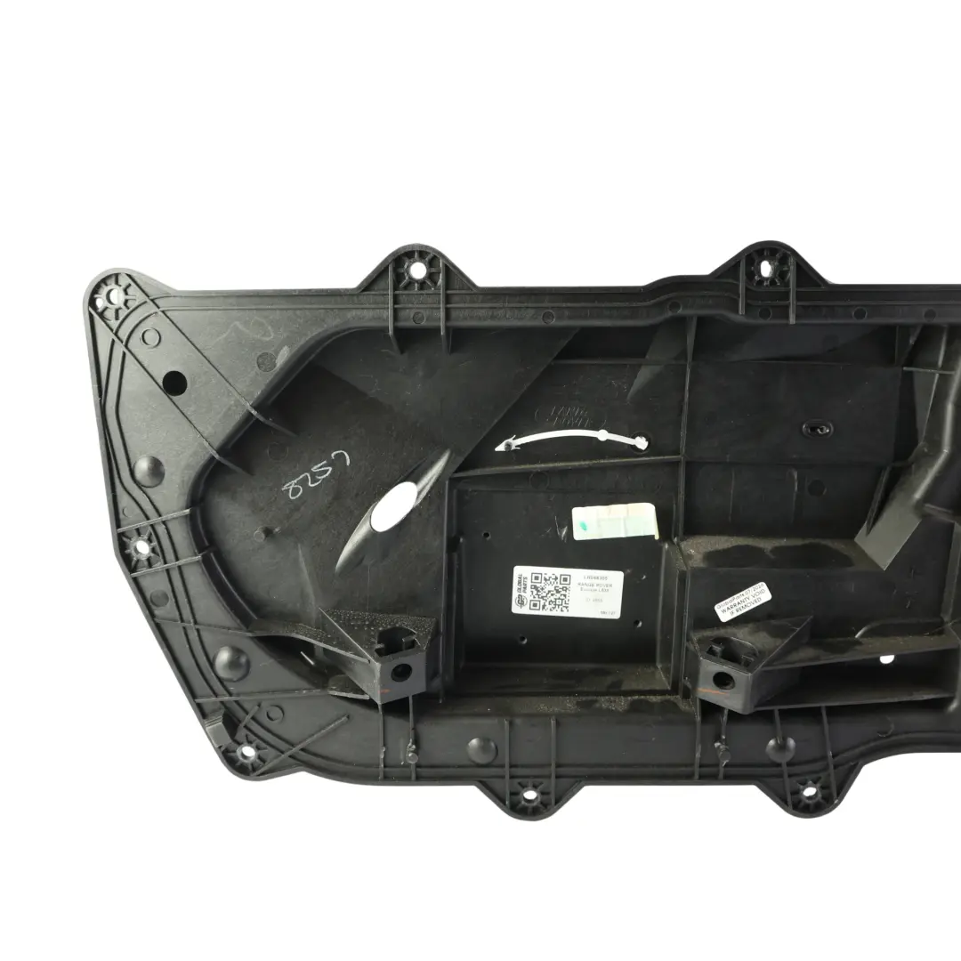 Door Inner Trim Panel Front Left N/S to Land Rover Range Rover Evoque L538 with Part number LR048305 Land Rover Range Rover Evoque L538 Door Inner Trim Panel Front Left N/S - SKU LR048305 - Part number LR048305