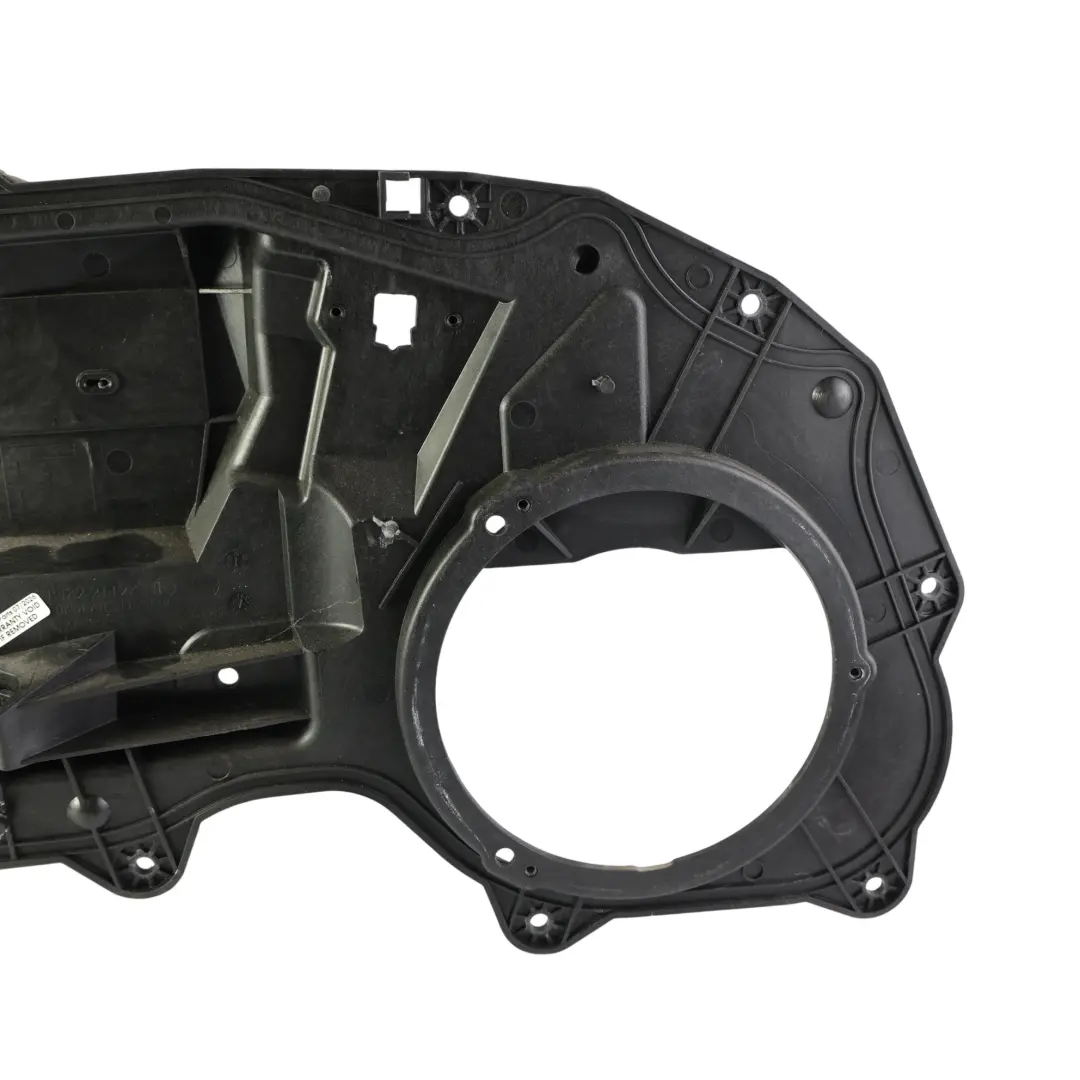 Range Rover Evoque L538 Panel Puerta Delantero Izquierdo - SKU LR048305 - Número de pieza LR048305