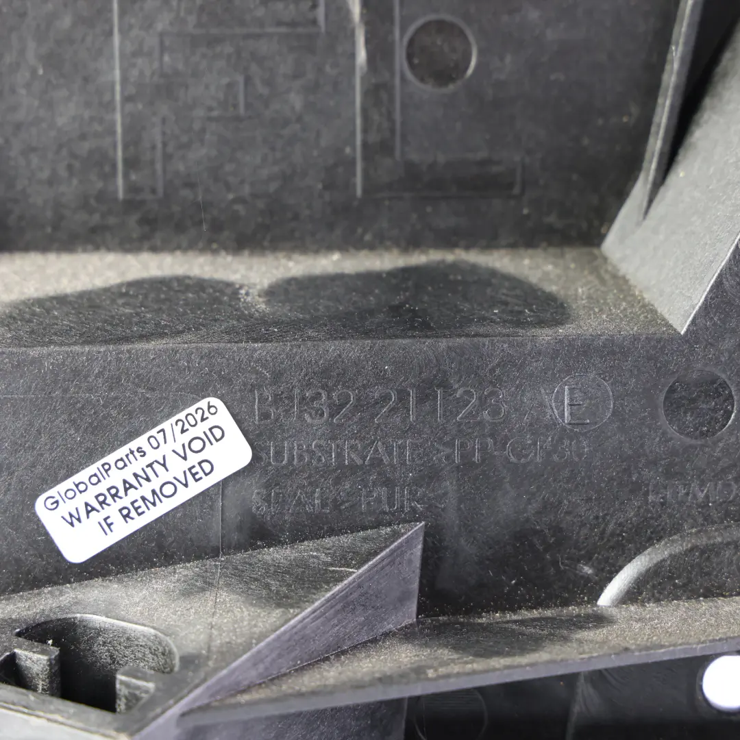 Panel Puerta Delantero Izquierdo para Range Rover Evoque L538 con número de pieza LR048305 Range Rover Evoque L538 Panel Puerta Delantero Izquierdo - SKU LR048305 - Número de pieza LR048305