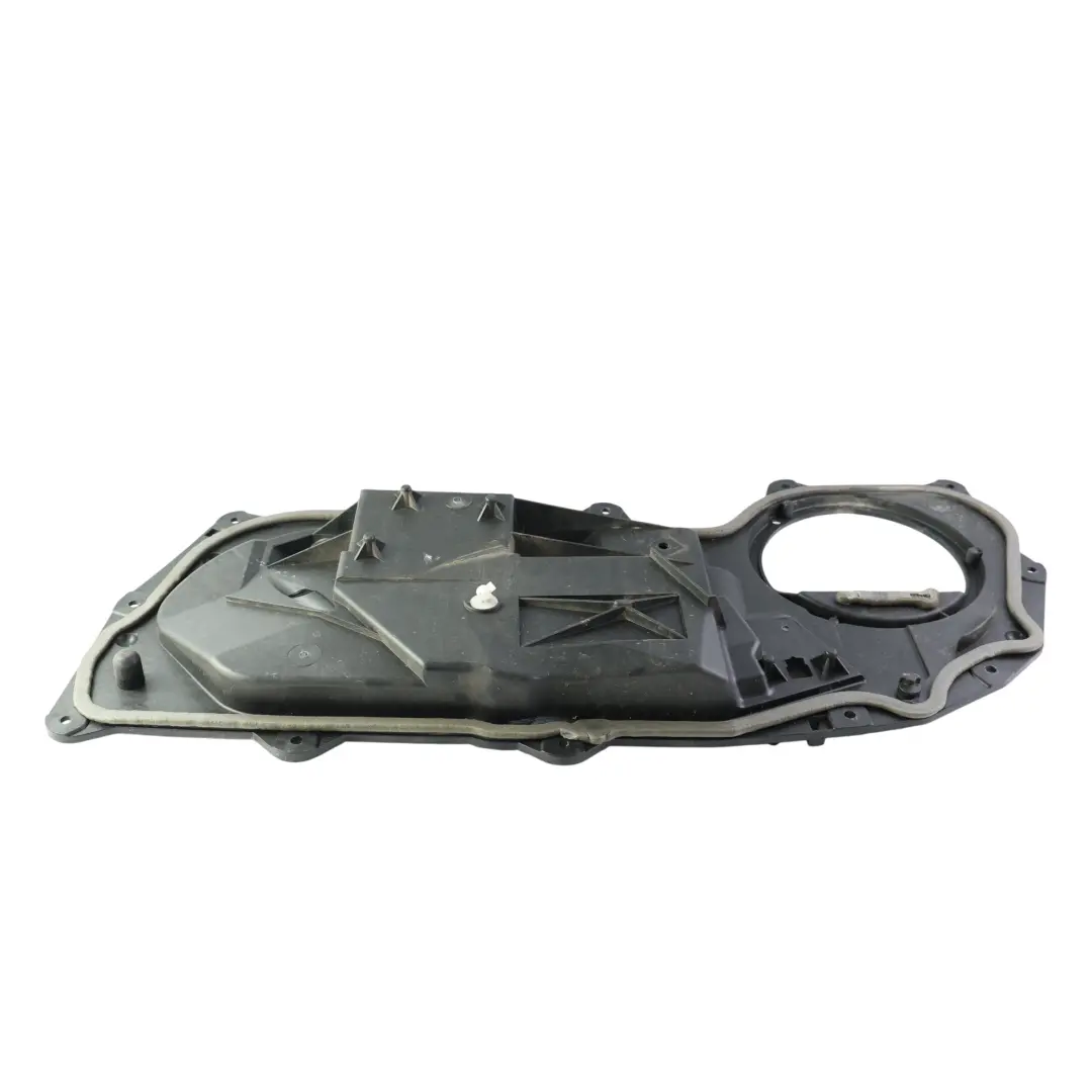 Land Rover Range Rover Evoque L538 Door Inner Trim Panel Front Left N/S - SKU LR048305 - Part number LR048305
