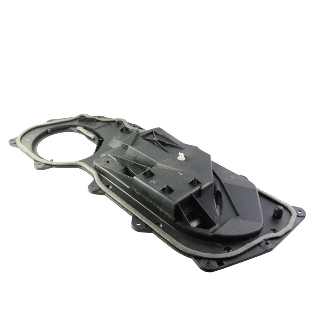 Panel Puerta Delantero Izquierdo para Range Rover Evoque L538 con número de pieza LR048305 Range Rover Evoque L538 Panel Puerta Delantero Izquierdo - SKU LR048305 - Número de pieza LR048305