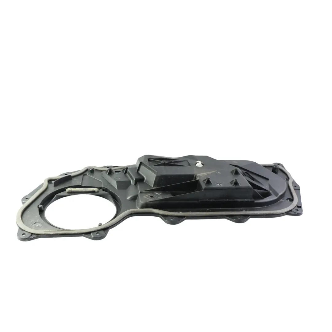 Land Rover Range Rover Evoque L538 Door Inner Trim Panel Front Left N/S - SKU LR048305 - Part number LR048305