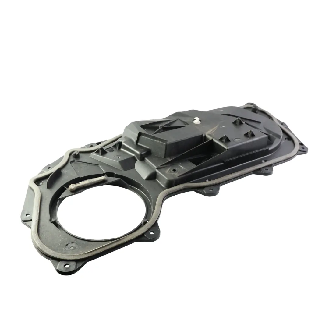 Panel Puerta Delantero Izquierdo para Range Rover Evoque L538 con número de pieza LR048305 Range Rover Evoque L538 Panel Puerta Delantero Izquierdo - SKU LR048305 - Número de pieza LR048305