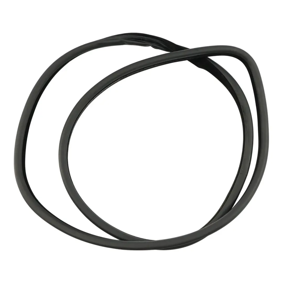 Range Rover Evoque L538 Front Door Surround Seal Left Right N/O/S BJ32-20708-AD - SKU LR048307 - Part number LR048307