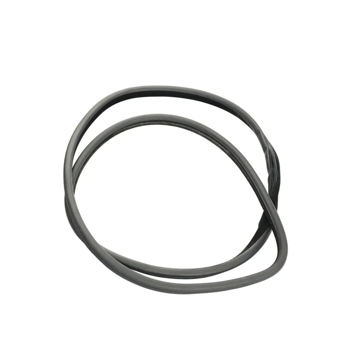 Junta Puerta Delantera Izq Der BJ32-20708-AD para Land Rover Evoque L538 con número de pieza LR048307 Land Rover Evoque L538 Junta Puerta Delantera Izq Der BJ32-20708-AD - SKU LR048307 - Número de pieza LR048307