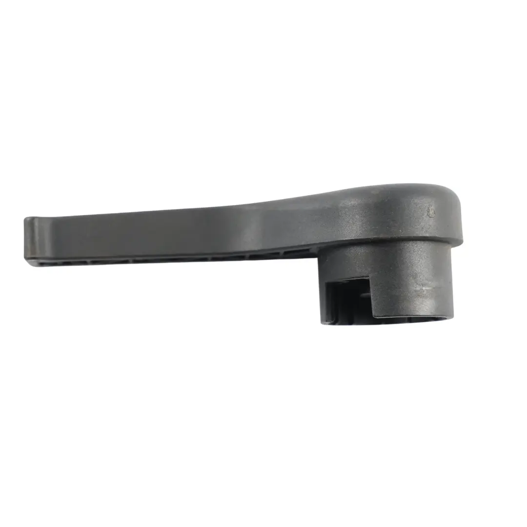 Land Rover Range Rover L405 Levier Ouverture Capot CPLA-16B626-AB - SKU LR050803 - Numéro de pièce LR050803